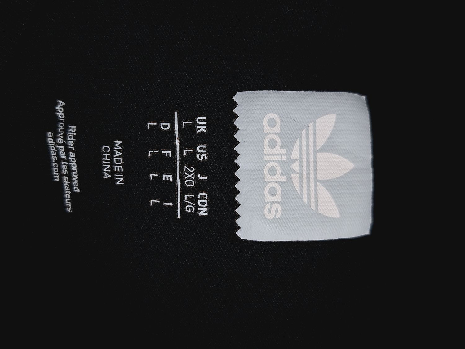 T-SHIRT MĘSKI   ADIDAS