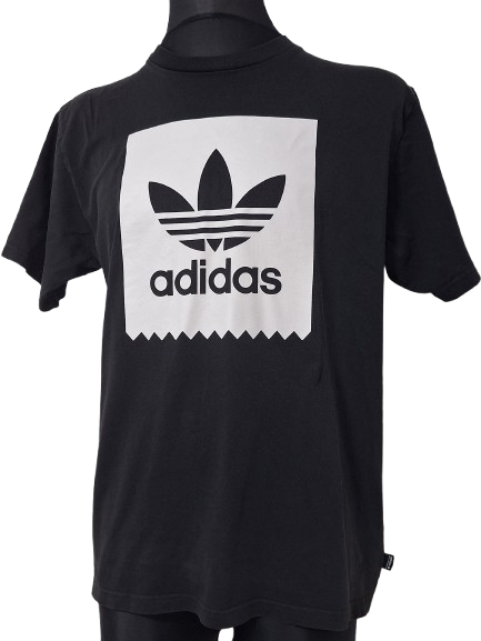 T-SHIRT MĘSKI   ADIDAS
