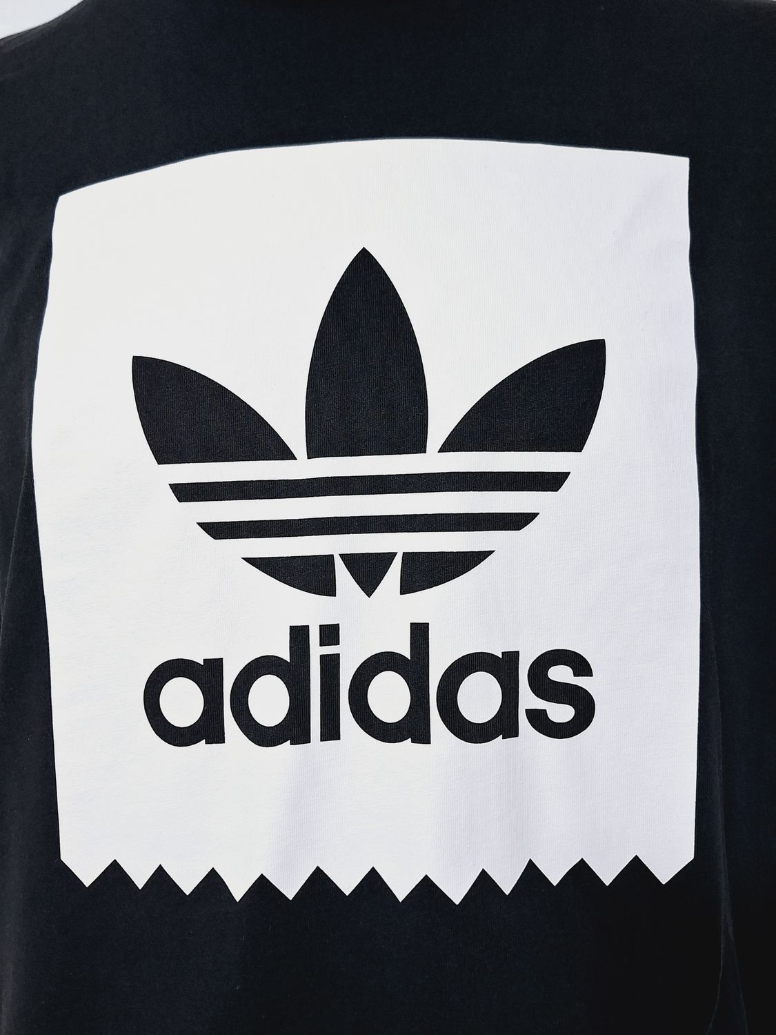 T-SHIRT MĘSKI   ADIDAS