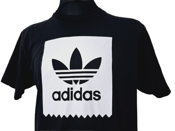T-SHIRT MĘSKI   ADIDAS
