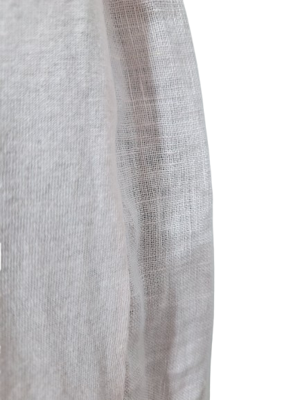 BLUZKA TUNIKA LNIANA MADE IN ITALY