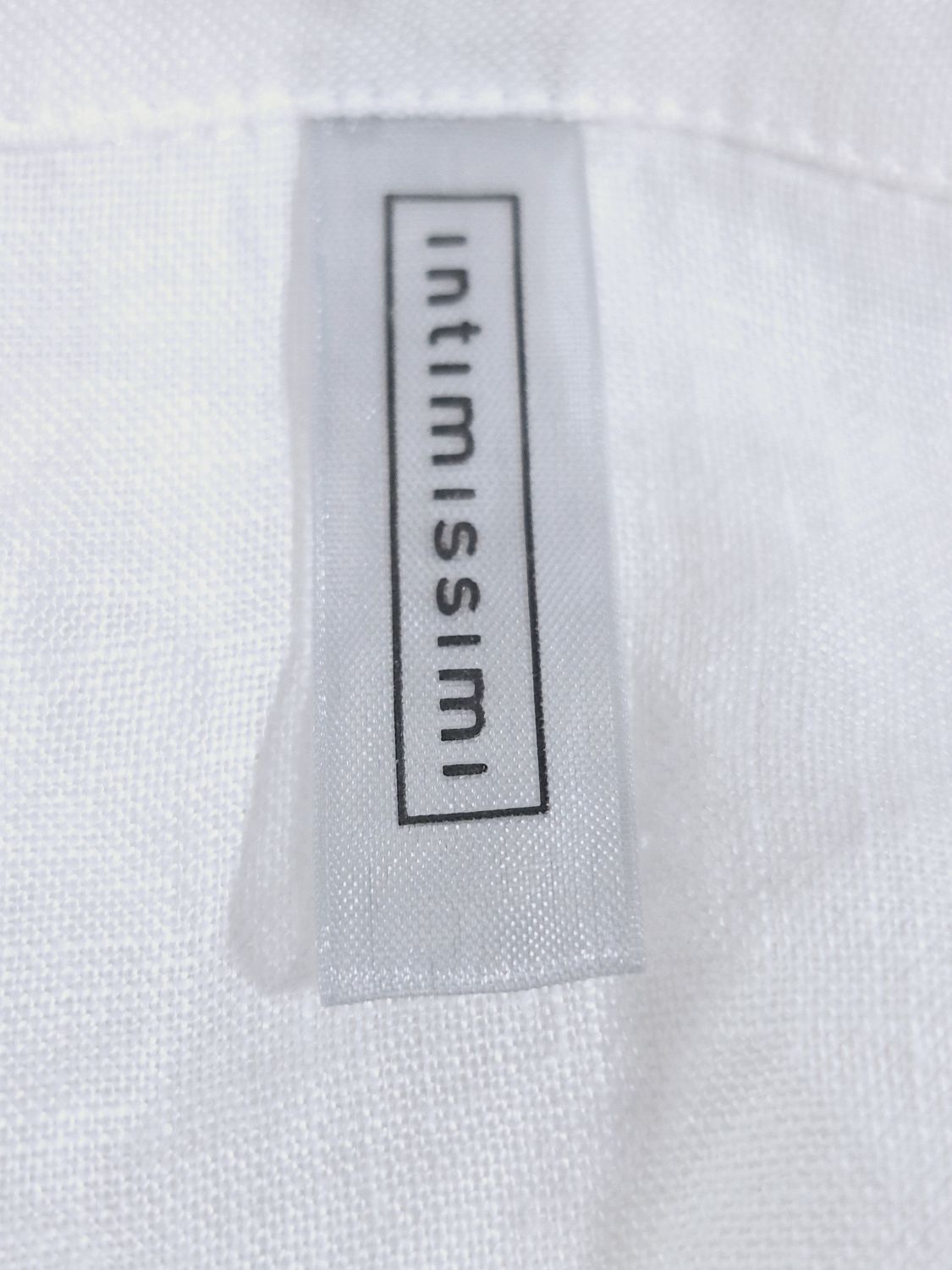 BLUZKA DAMSKA  LNIANA   INTIMISSIMI