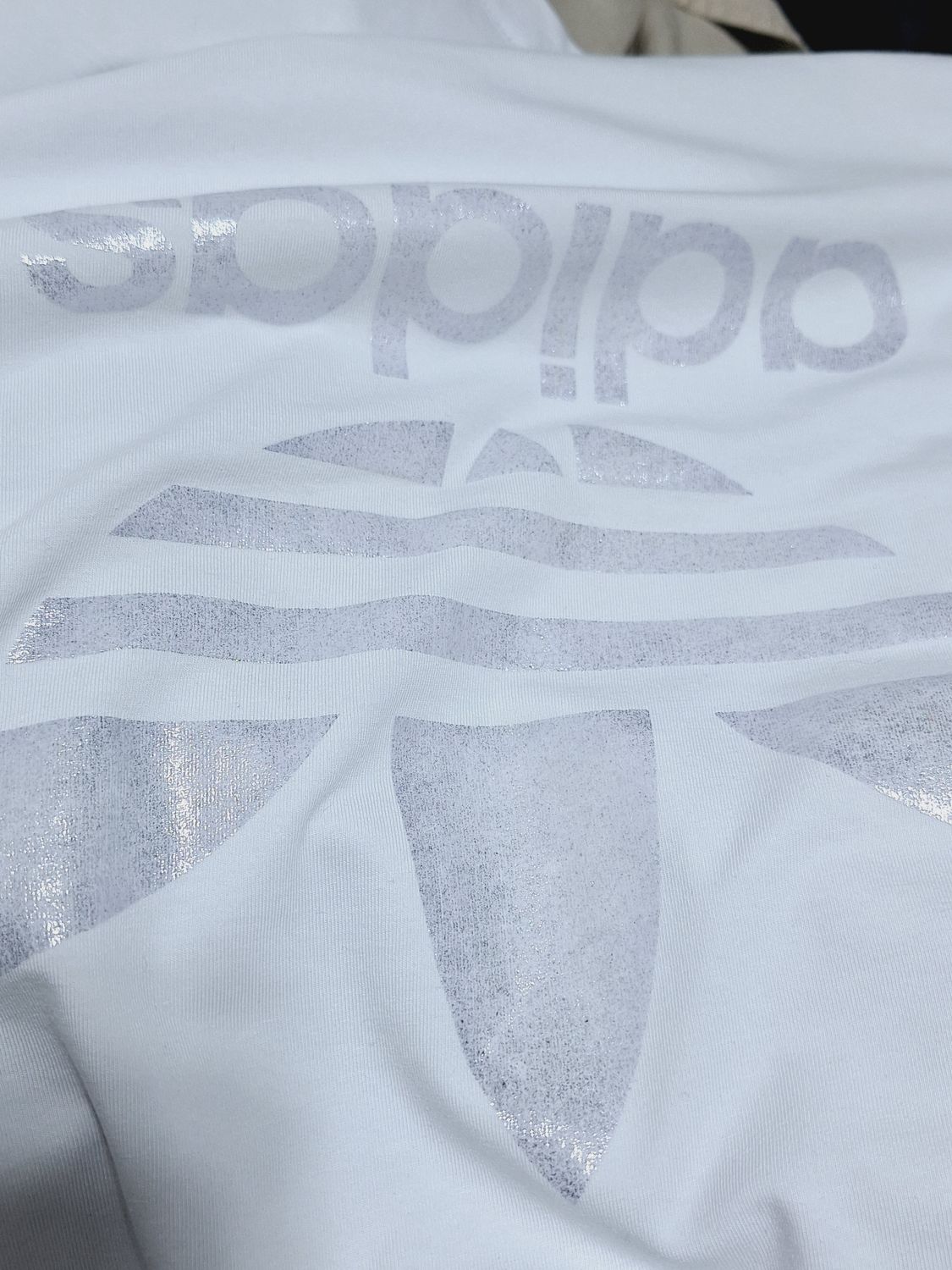 T-shirt Adidas