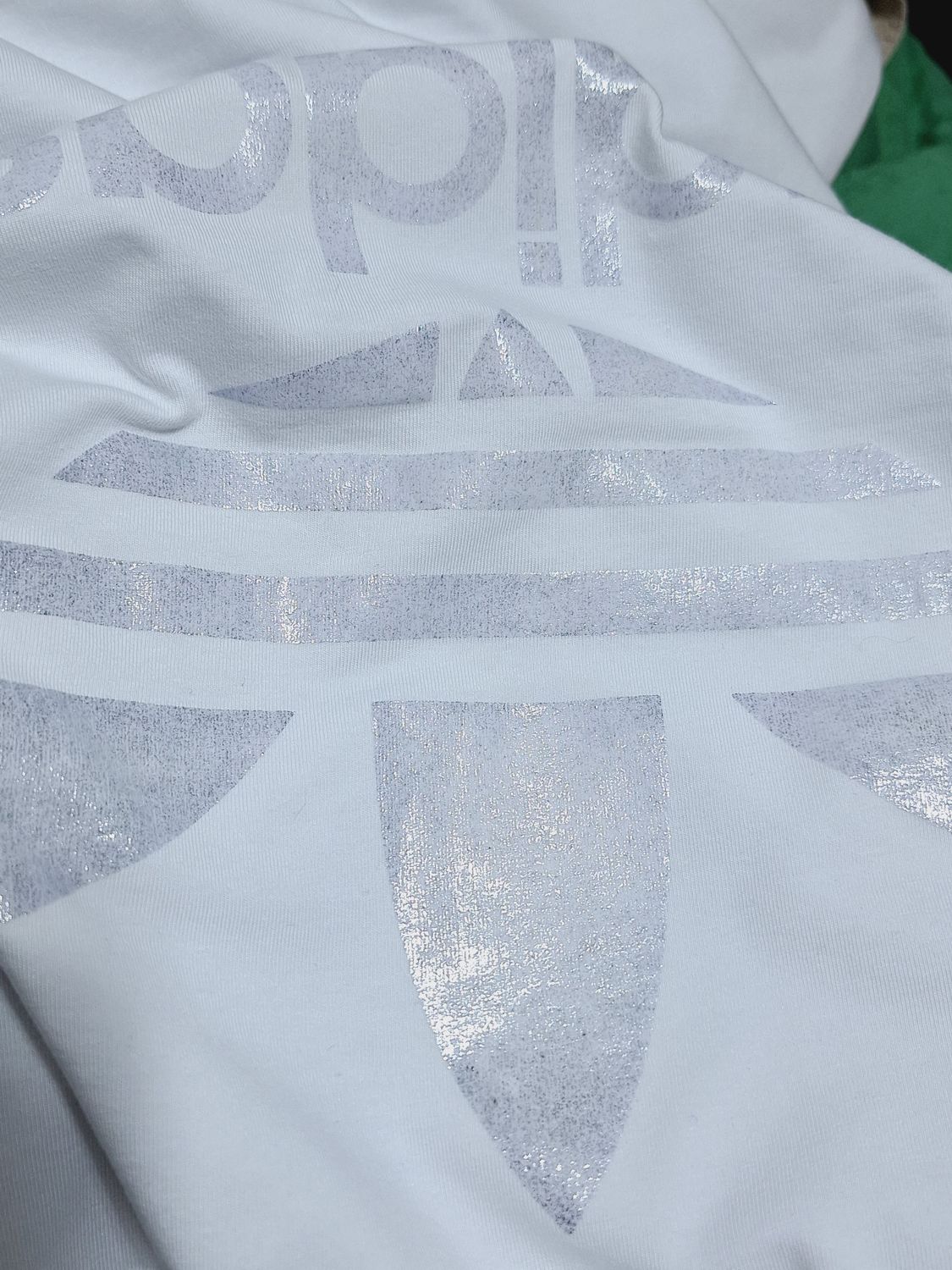 T-shirt Adidas