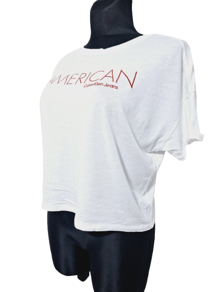 Bluzka Calvin Klein Jeans