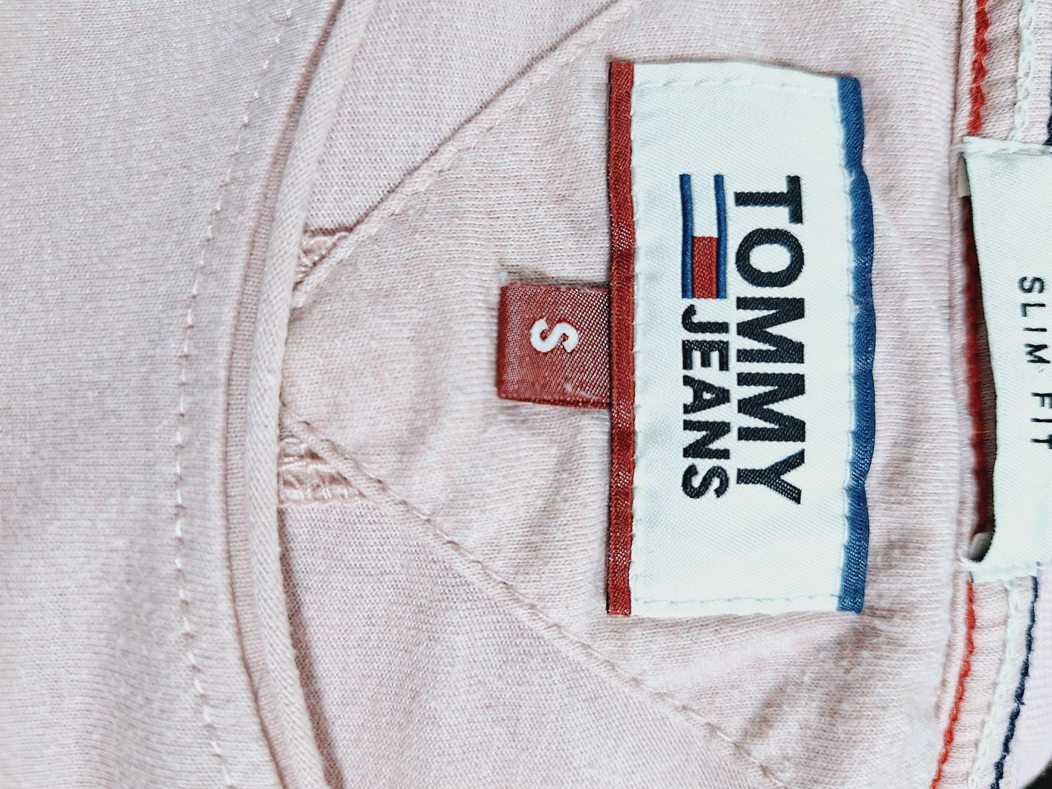T-shirt Tommy Hilfiger