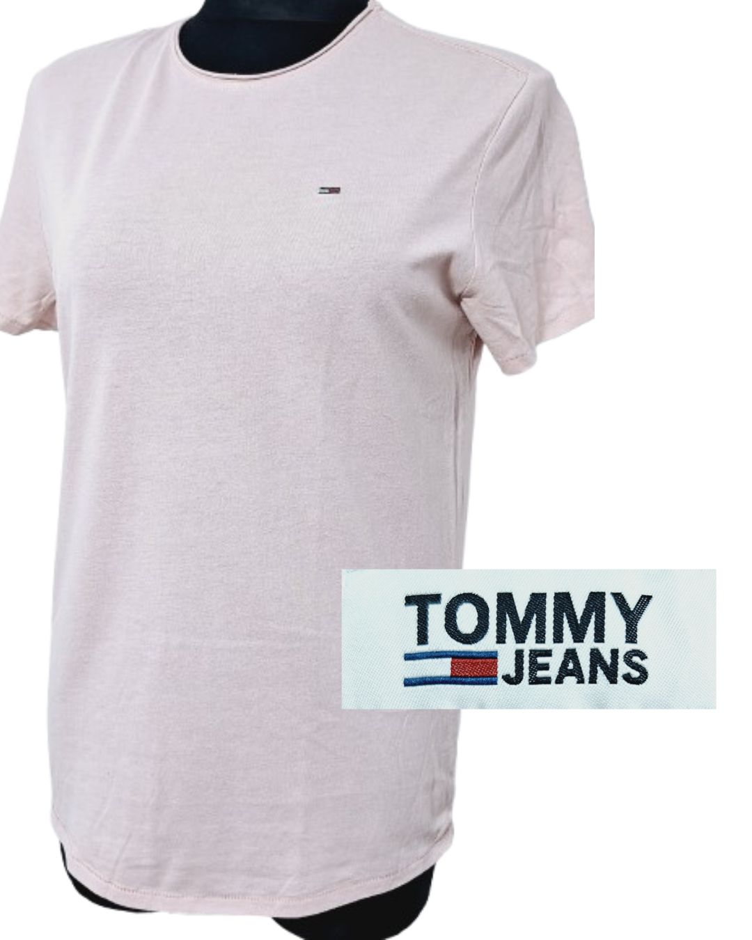 T-shirt Tommy Hilfiger