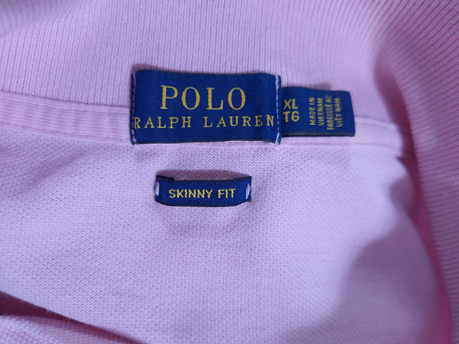 Koszulka Polo Ralph Lauren