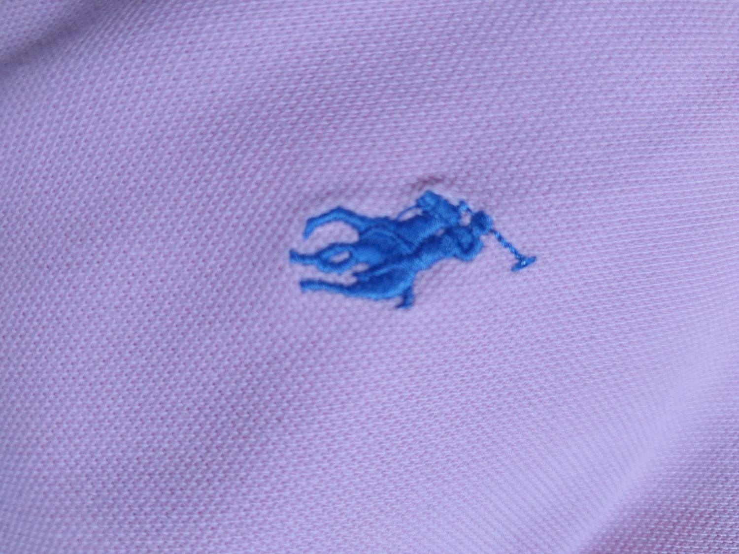 Koszulka Polo Ralph Lauren
