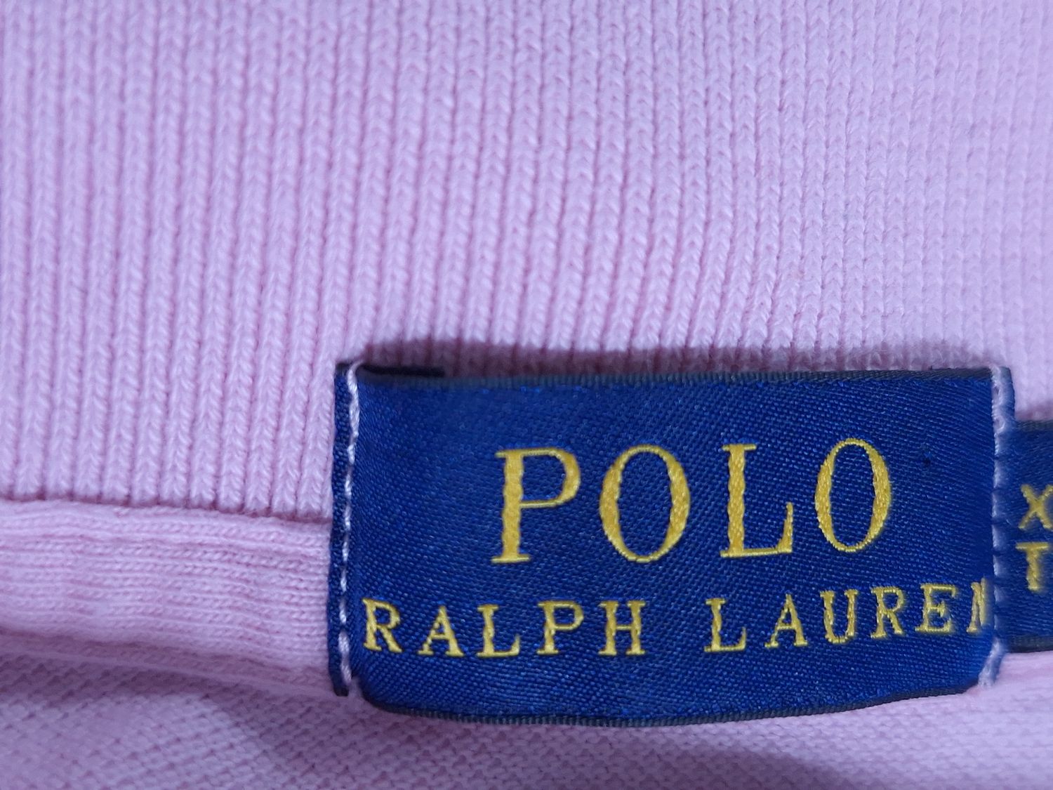 Koszulka Polo Ralph Lauren