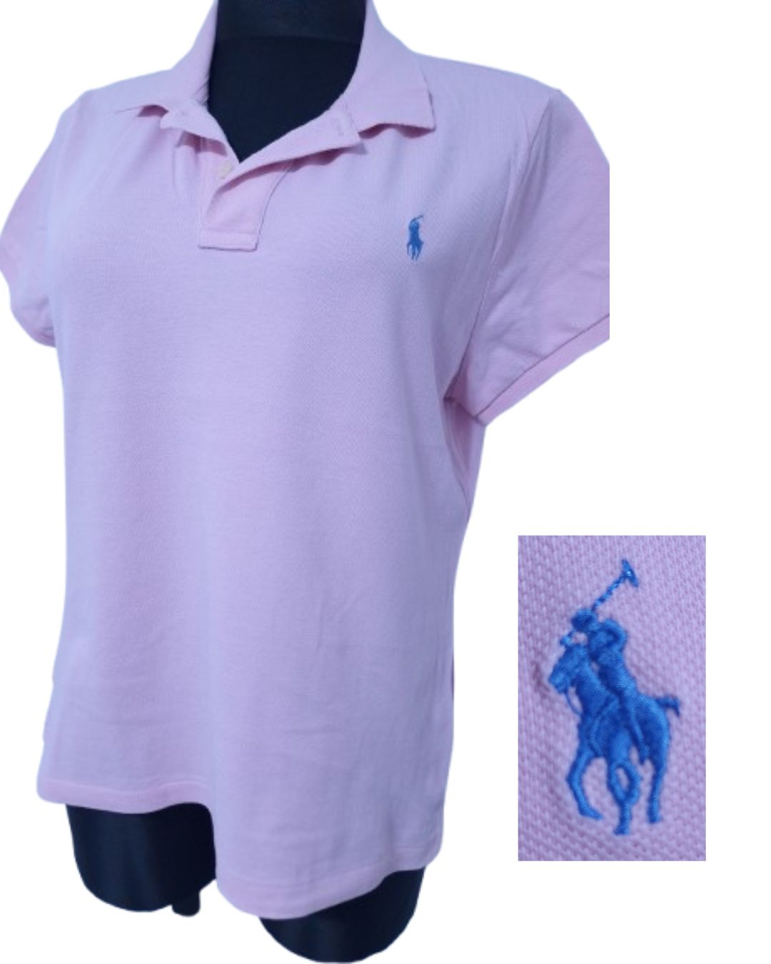 Koszulka Polo Ralph Lauren