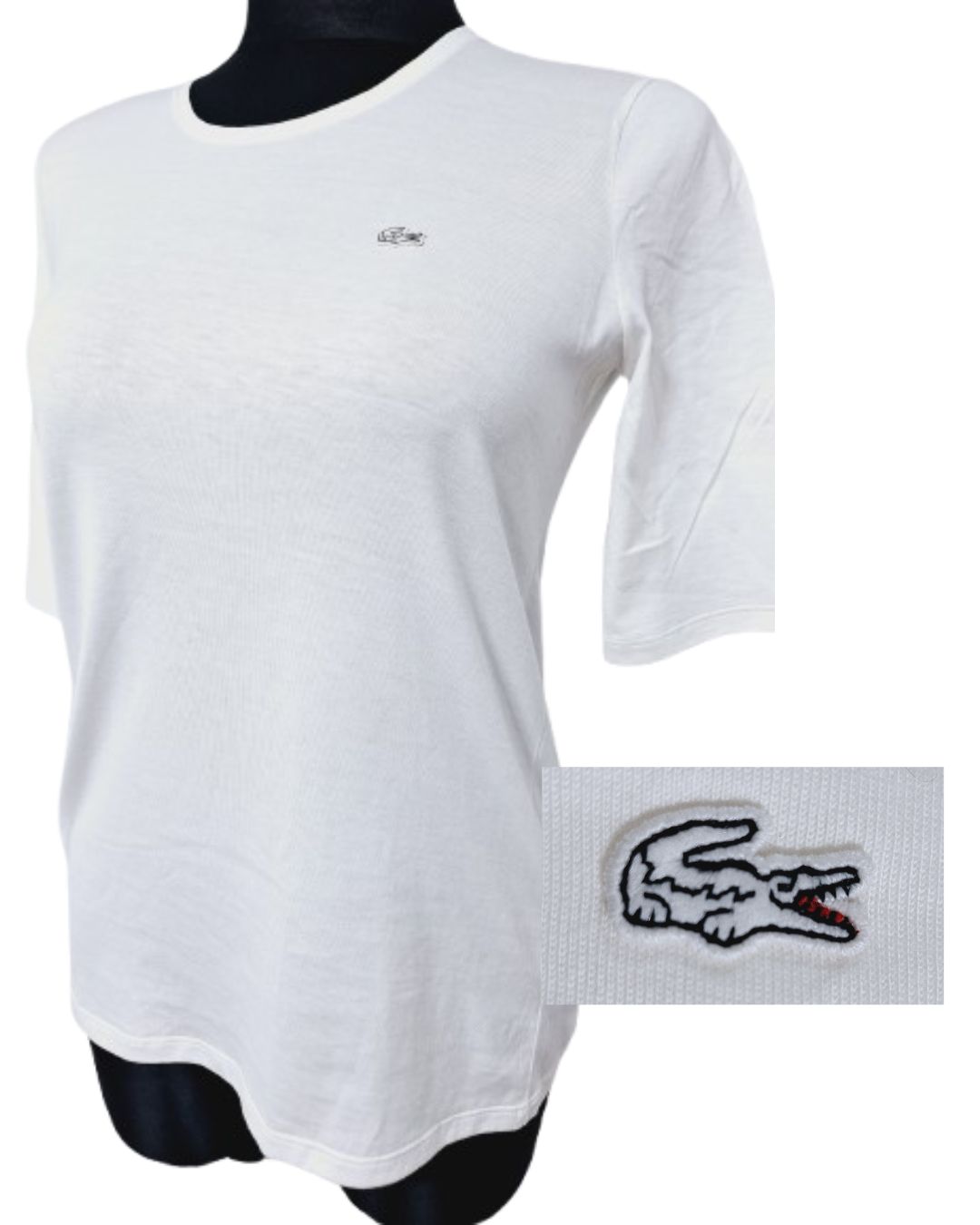 Bluzka Lacoste