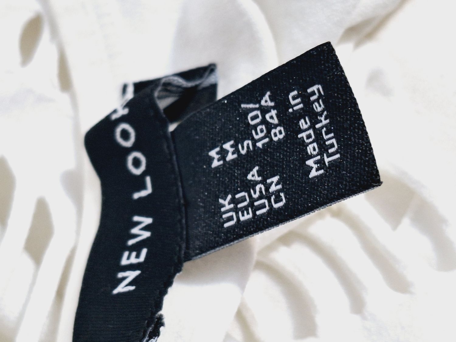 Top New Look
