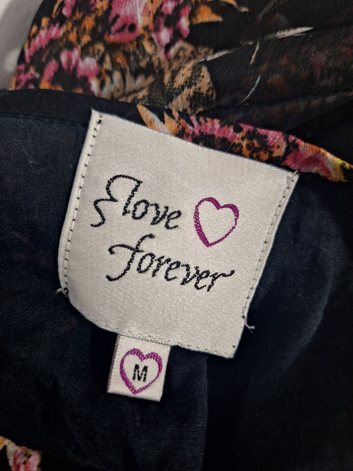 Sukienka Love Forever
