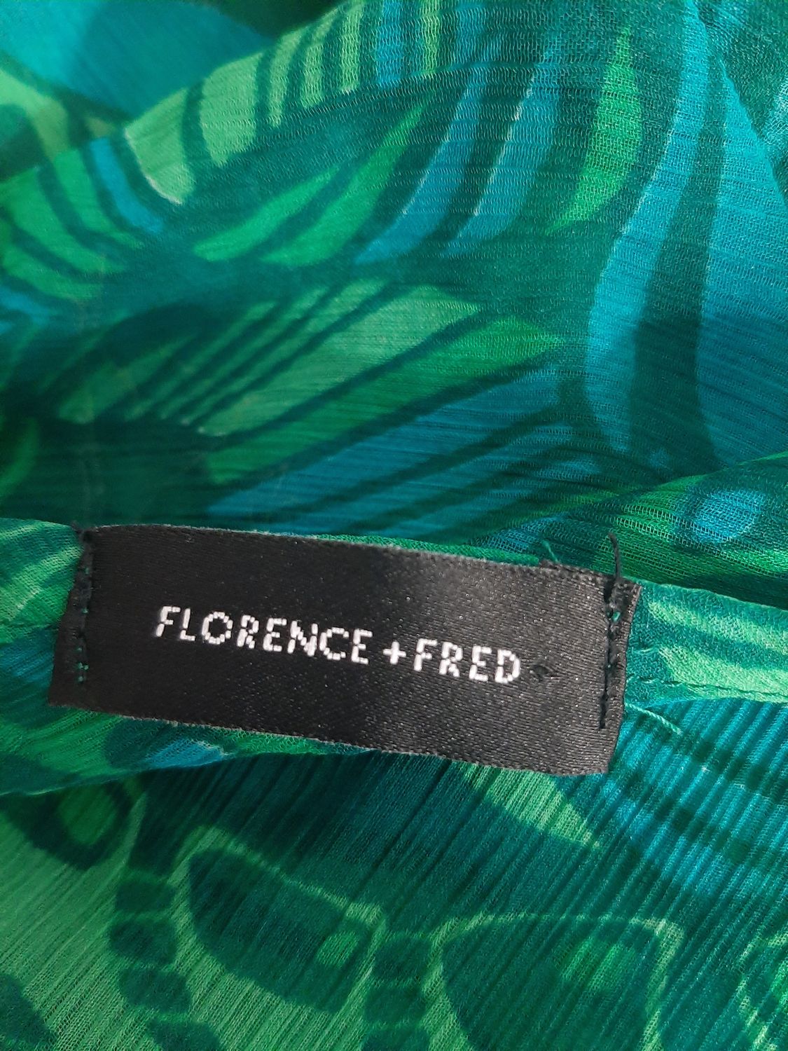 Sukienka Florence+Fred