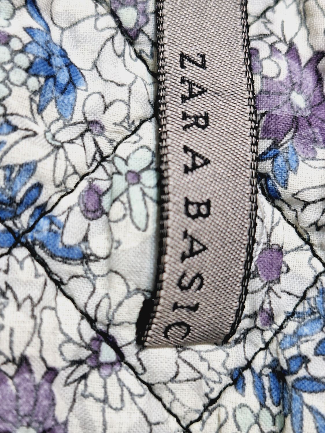 Sukienka Zara Basic