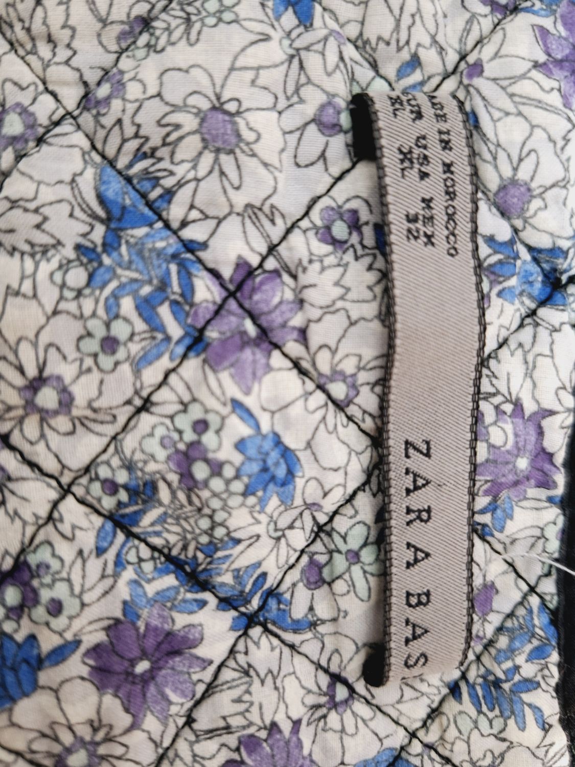 Sukienka Zara Basic