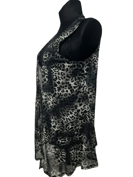 Kamizelka Moda