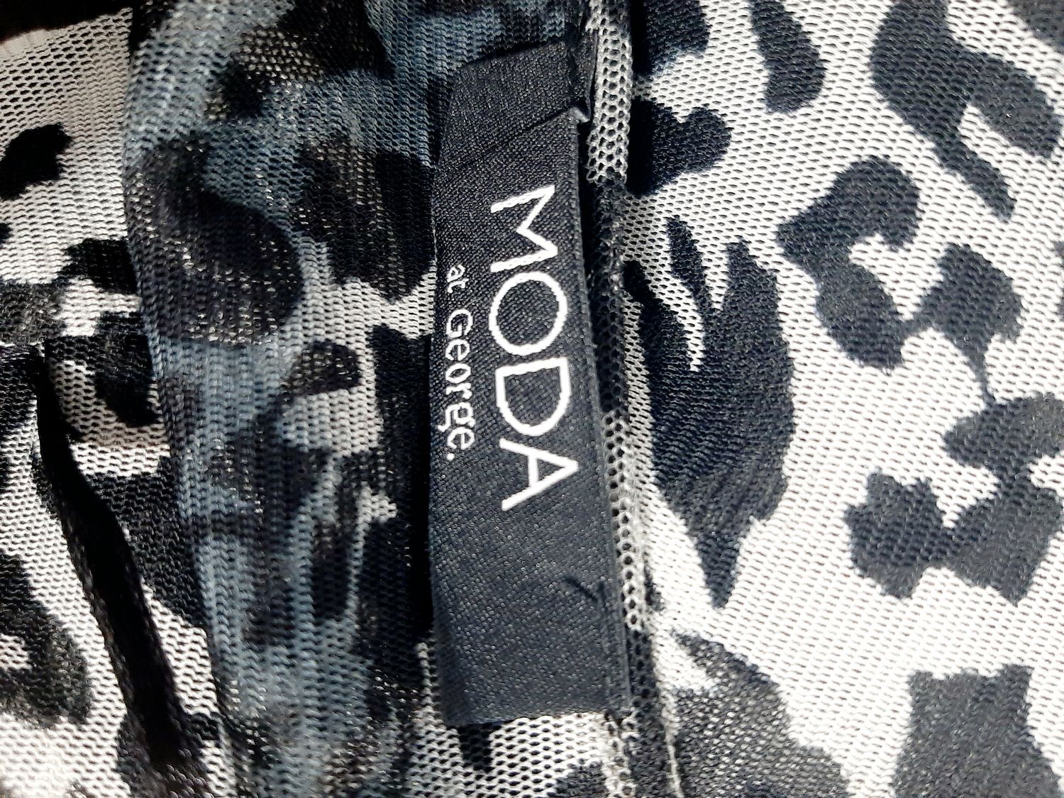 Kamizelka Moda