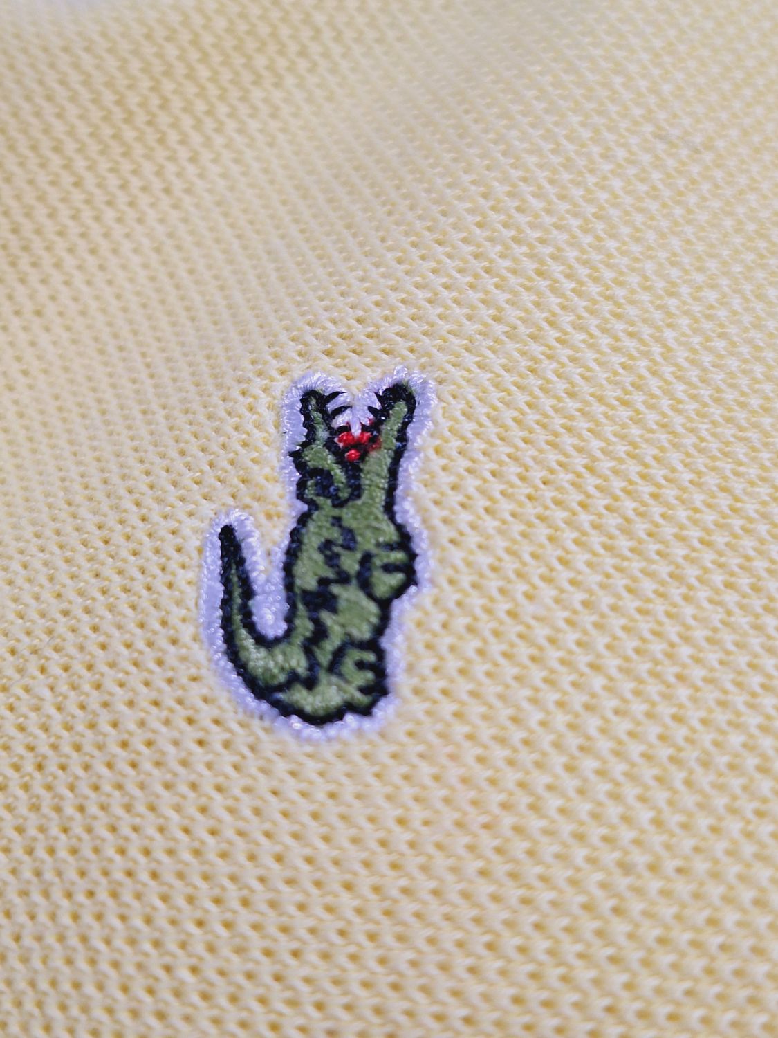 Koszulka Polo Lacoste