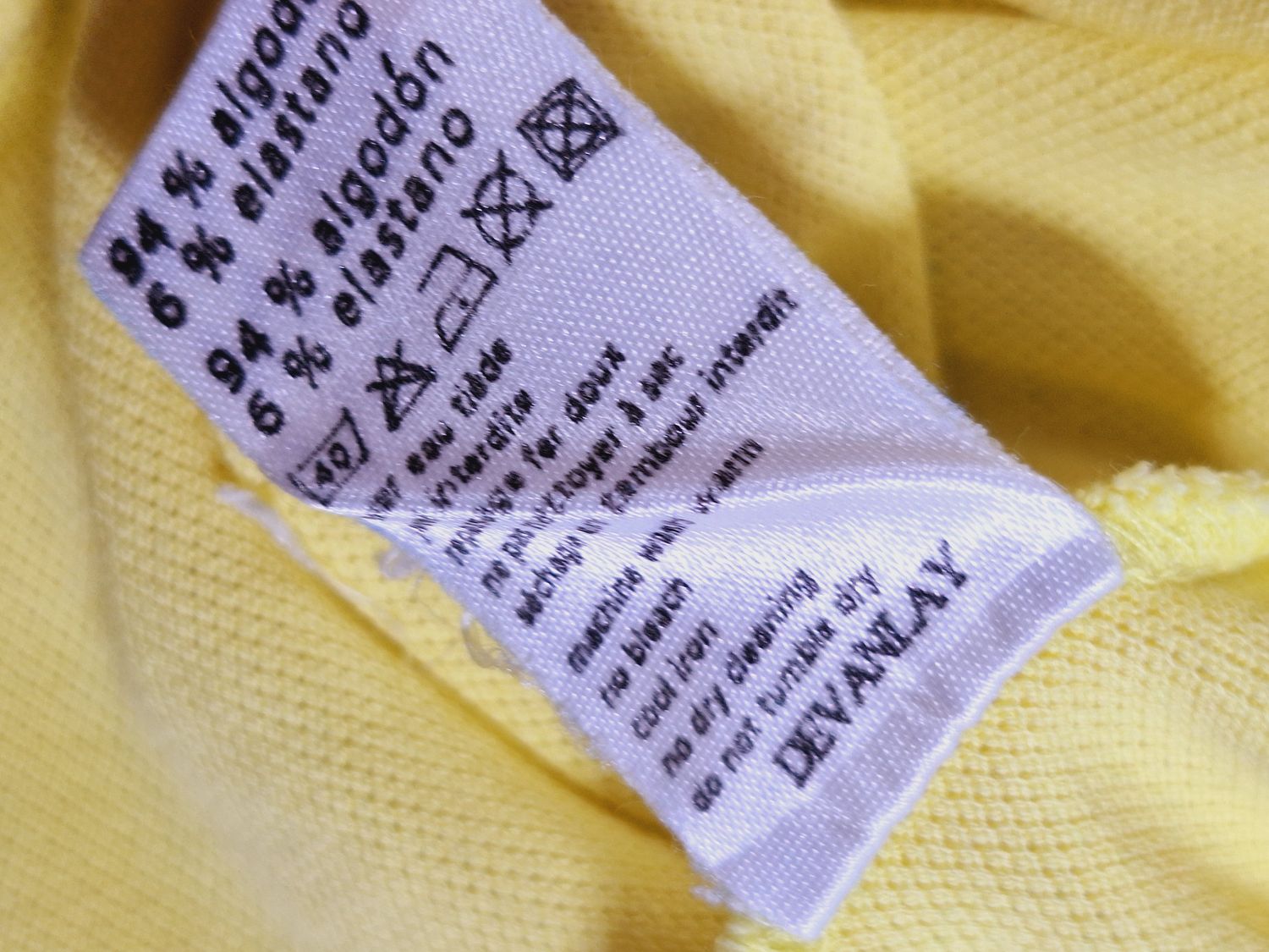 Koszulka Polo Lacoste