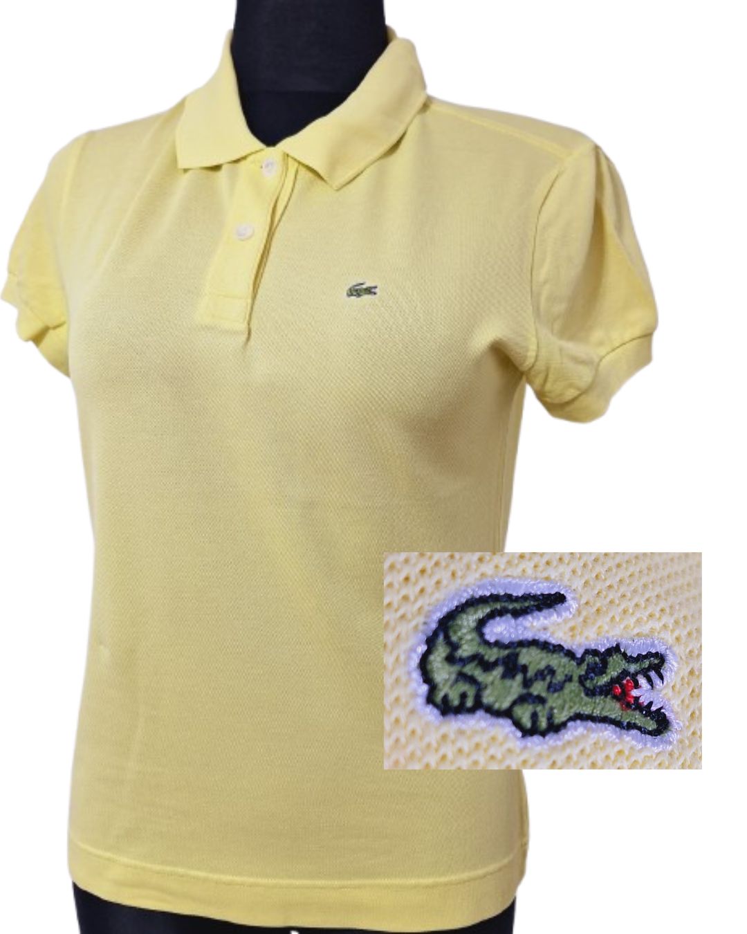 Koszulka Polo Lacoste