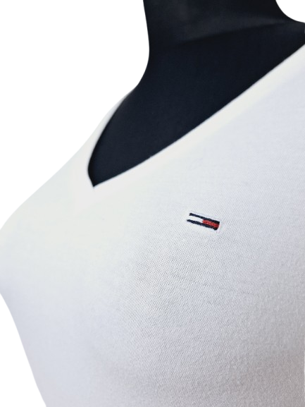 T-shirt Tommy Hilfiger