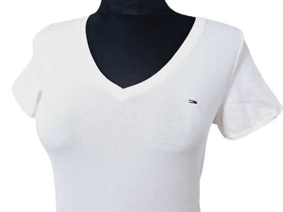 T-shirt Tommy Hilfiger
