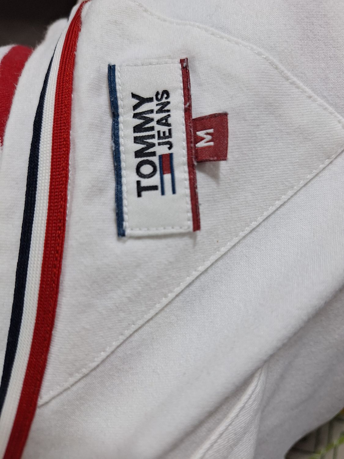 T-shirt Tommy Hilfiger