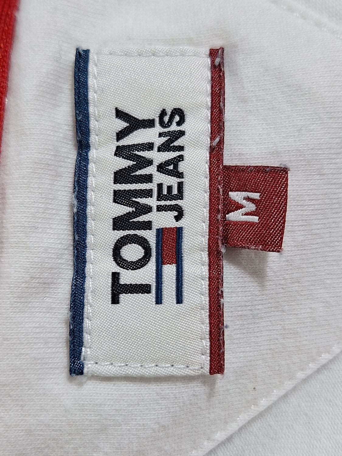 T-shirt Tommy Hilfiger