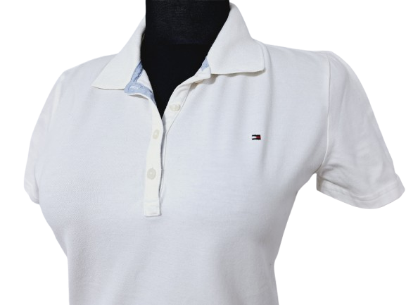 Koszulka Polo Tommy Hilfiger