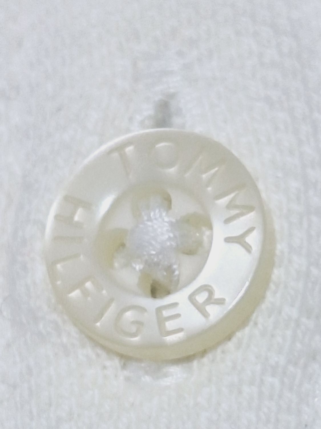 Koszulka Polo Tommy Hilfiger