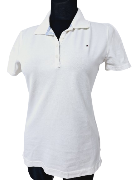 Koszulka Polo Tommy Hilfiger