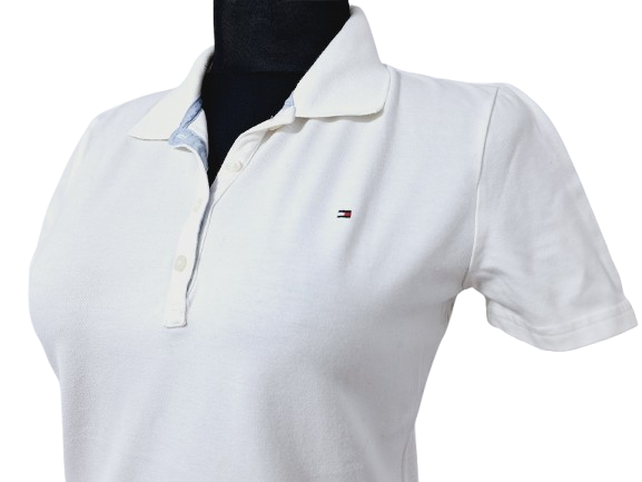 Koszulka Polo Tommy Hilfiger