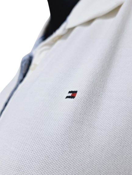 Koszulka Polo Tommy Hilfiger