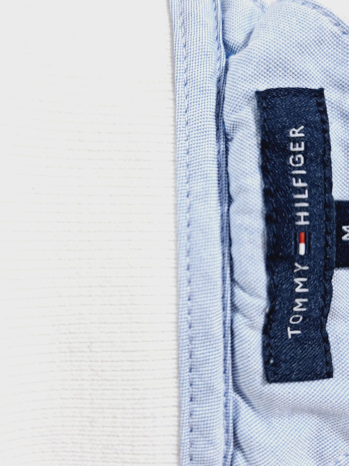 Koszulka Polo Tommy Hilfiger
