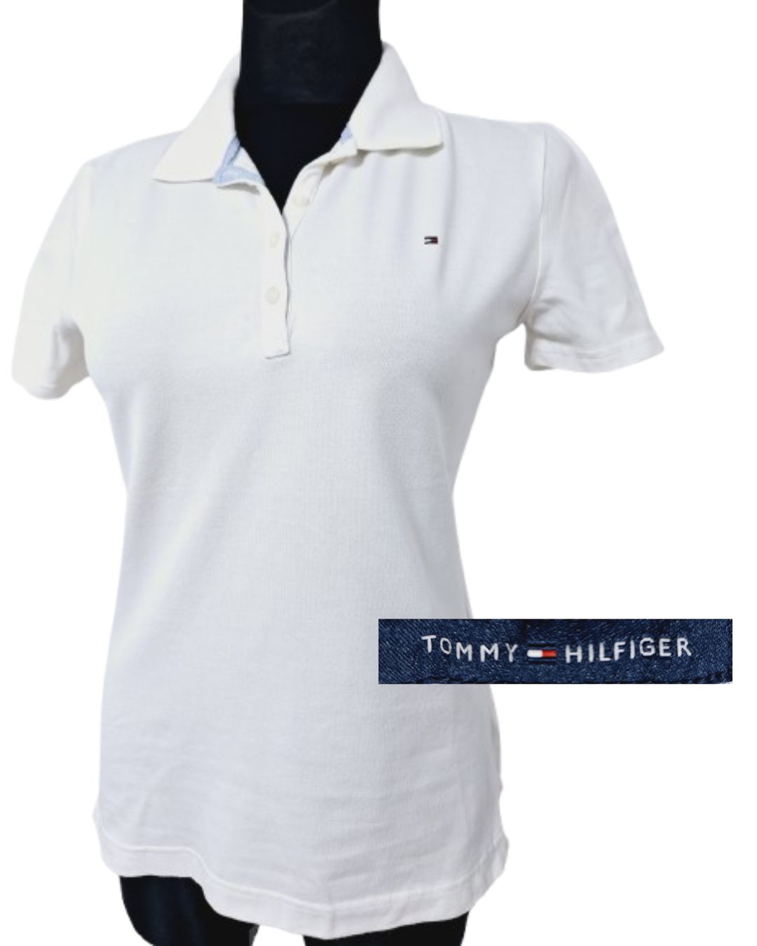 Koszulka Polo Tommy Hilfiger