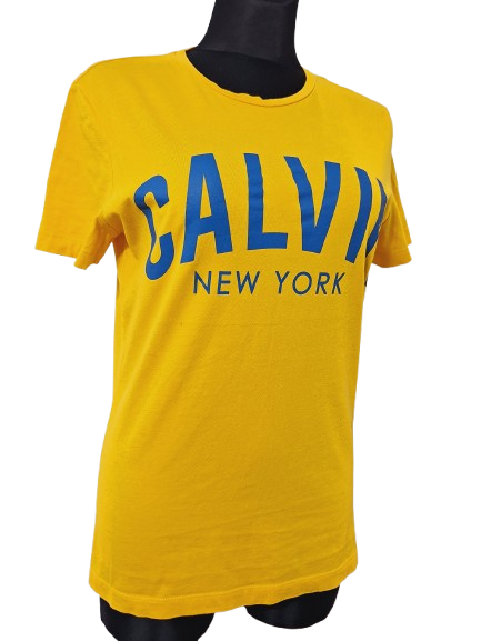 T-shirt Calvin Klein