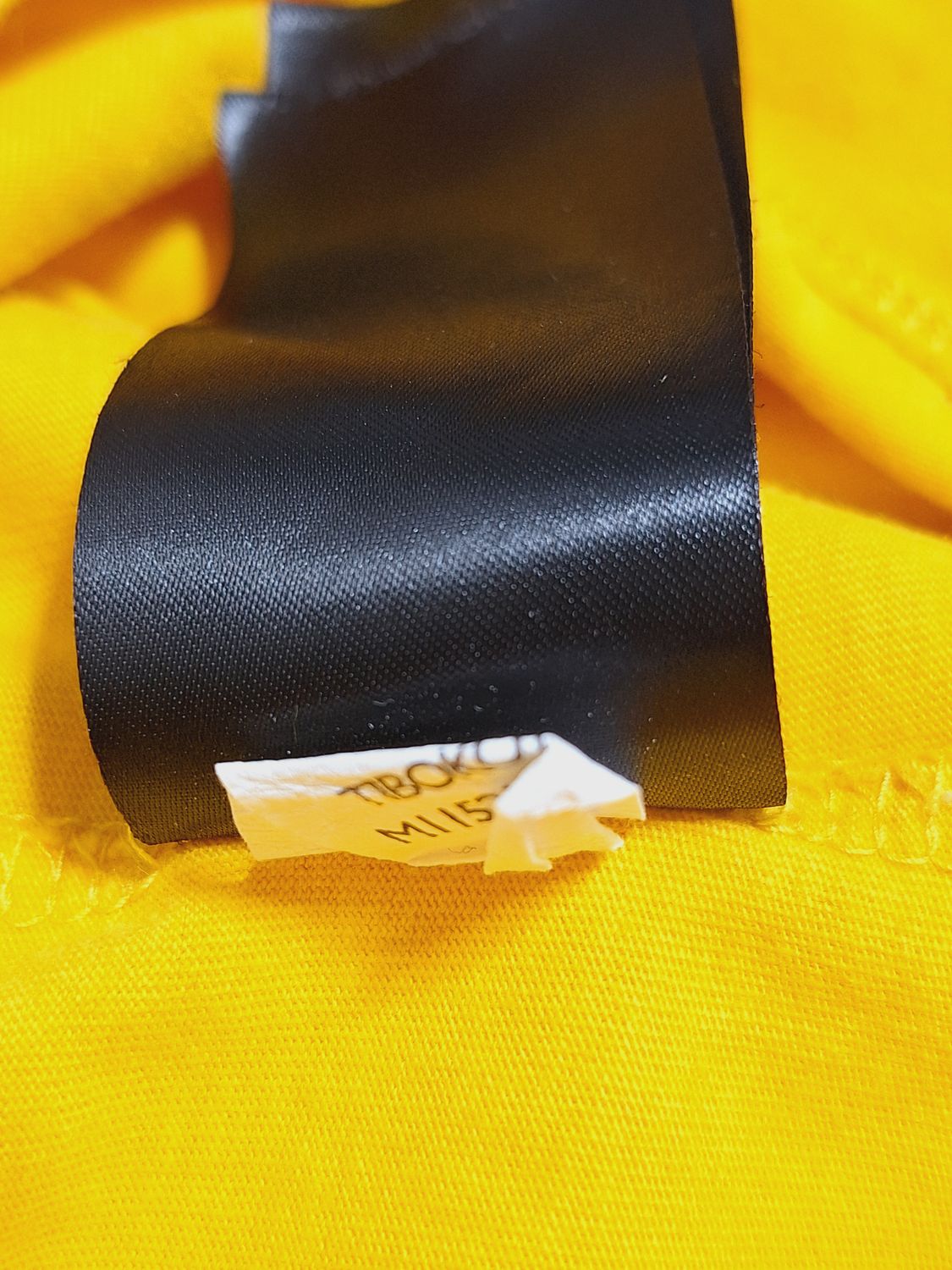 T-shirt Calvin Klein