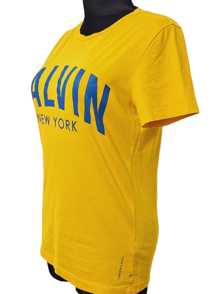 T-shirt Calvin Klein
