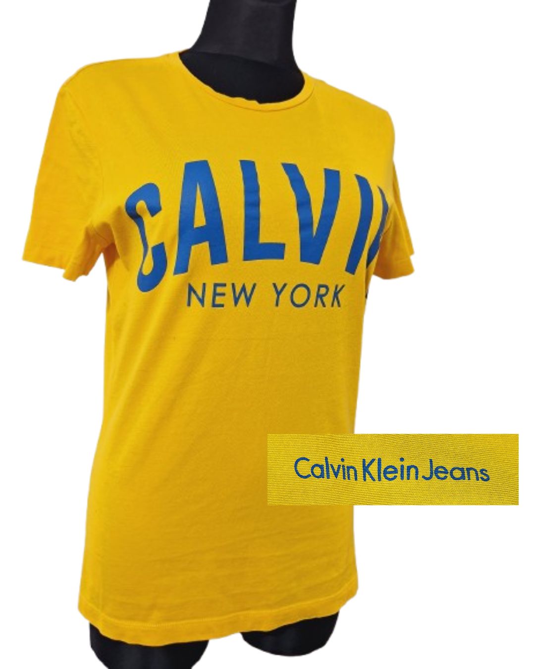 T-shirt Calvin Klein