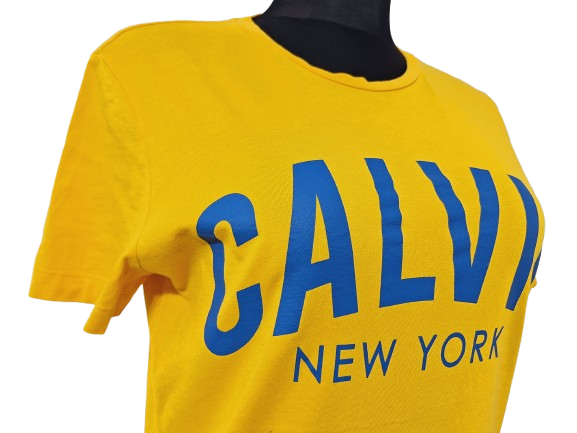 T-shirt Calvin Klein