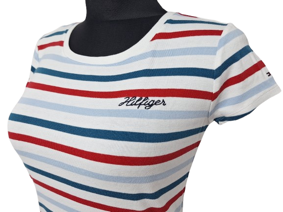 T-shirt Tommy Hilfiger