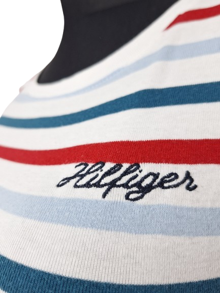 T-shirt Tommy Hilfiger