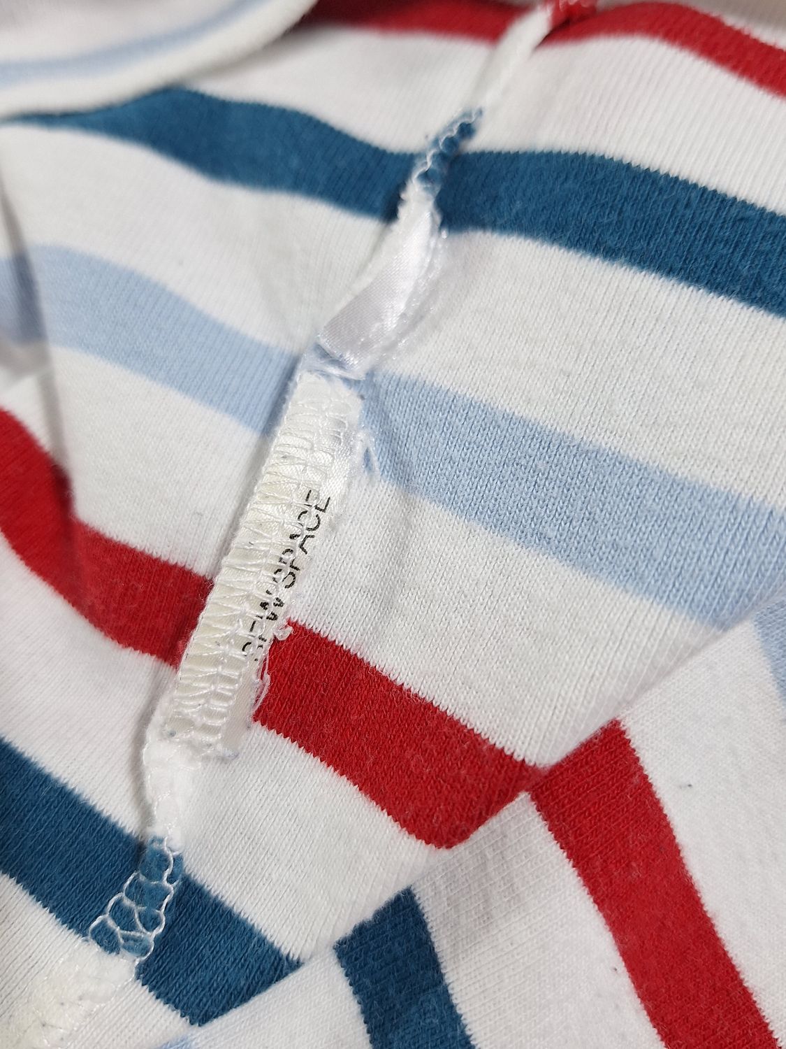 T-shirt Tommy Hilfiger