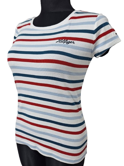T-shirt Tommy Hilfiger