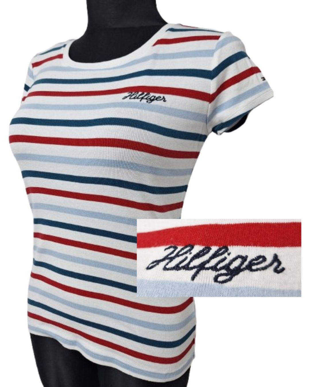 T-shirt Tommy Hilfiger