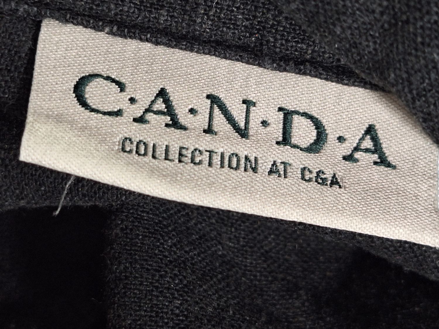 KOSZULA LNIANA            CANDA at C&amp;A