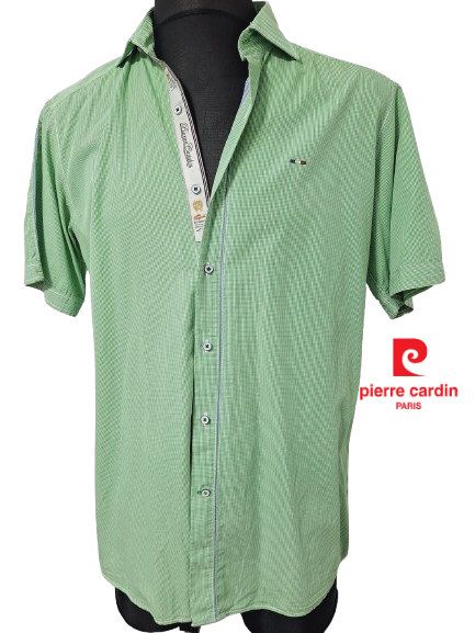 KOSZULA MĘSKA     PIERRE CARDIN