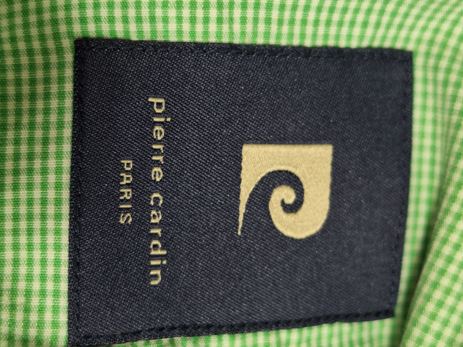 KOSZULA MĘSKA     PIERRE CARDIN